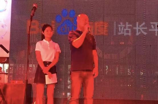 百度站長(zhǎng)平臺(tái)5周年現(xiàn)場(chǎng)紀(jì)實(shí)
