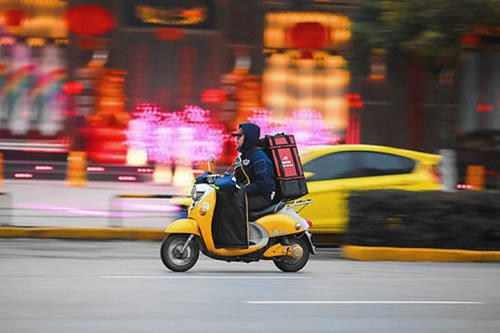 2016正在遠去的消費互聯網時代 經驗心得